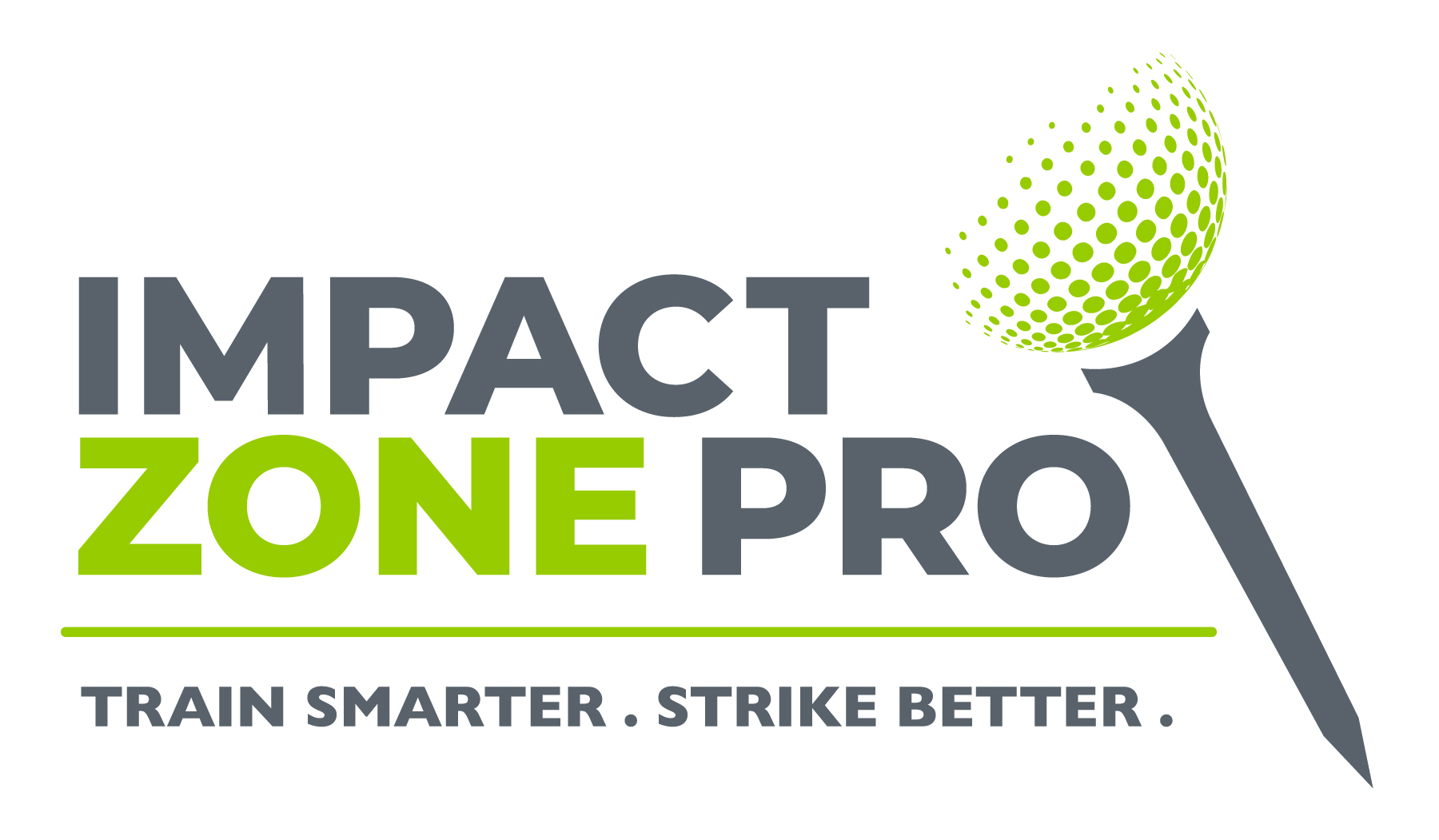 Impact Zone Pro - Train Smarter. Strike Better.